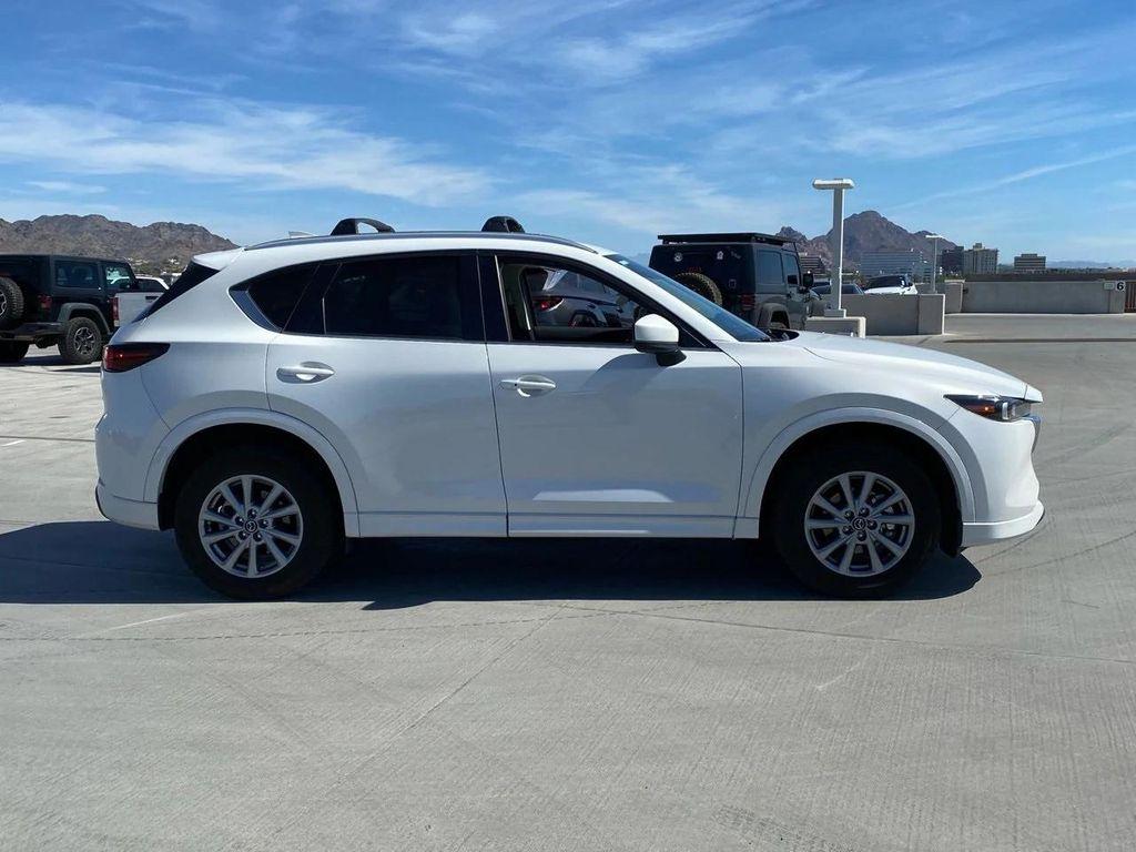 Mazda CX-5 2024