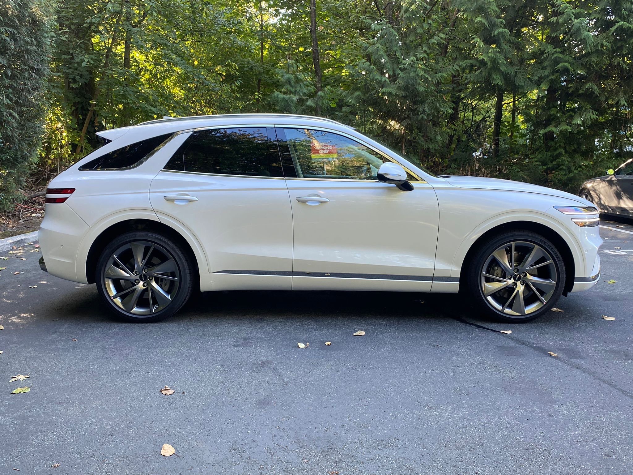 Genesis GV70 2026