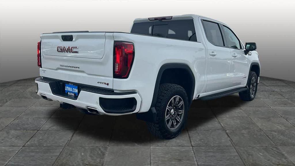 GMC Sierra 2024