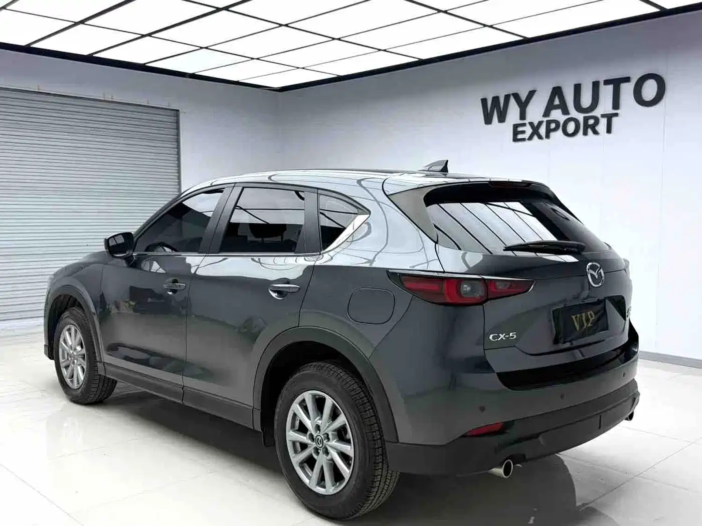 Mazda CX-5 2024