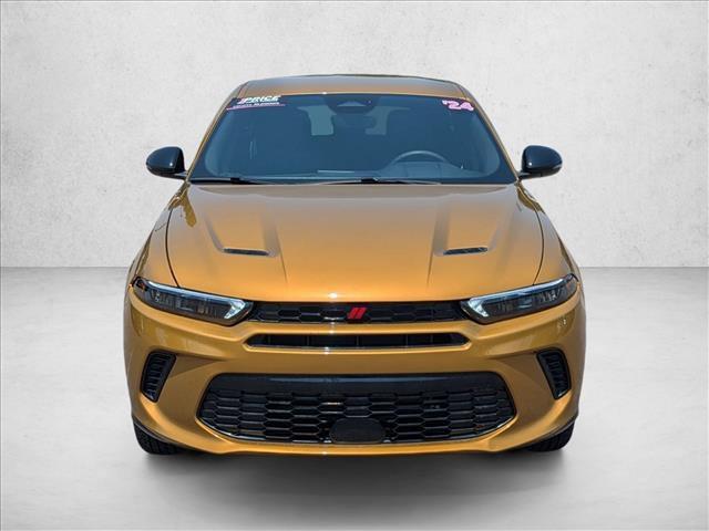 Dodge Hornet 2024