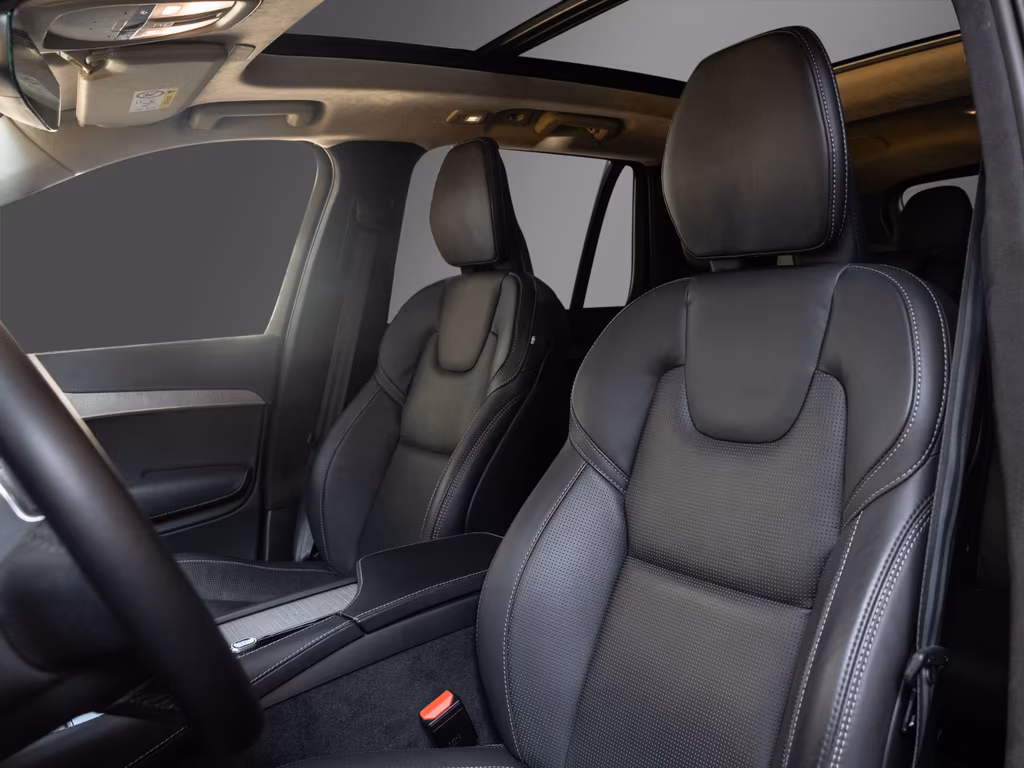 Volvo XC90 2023