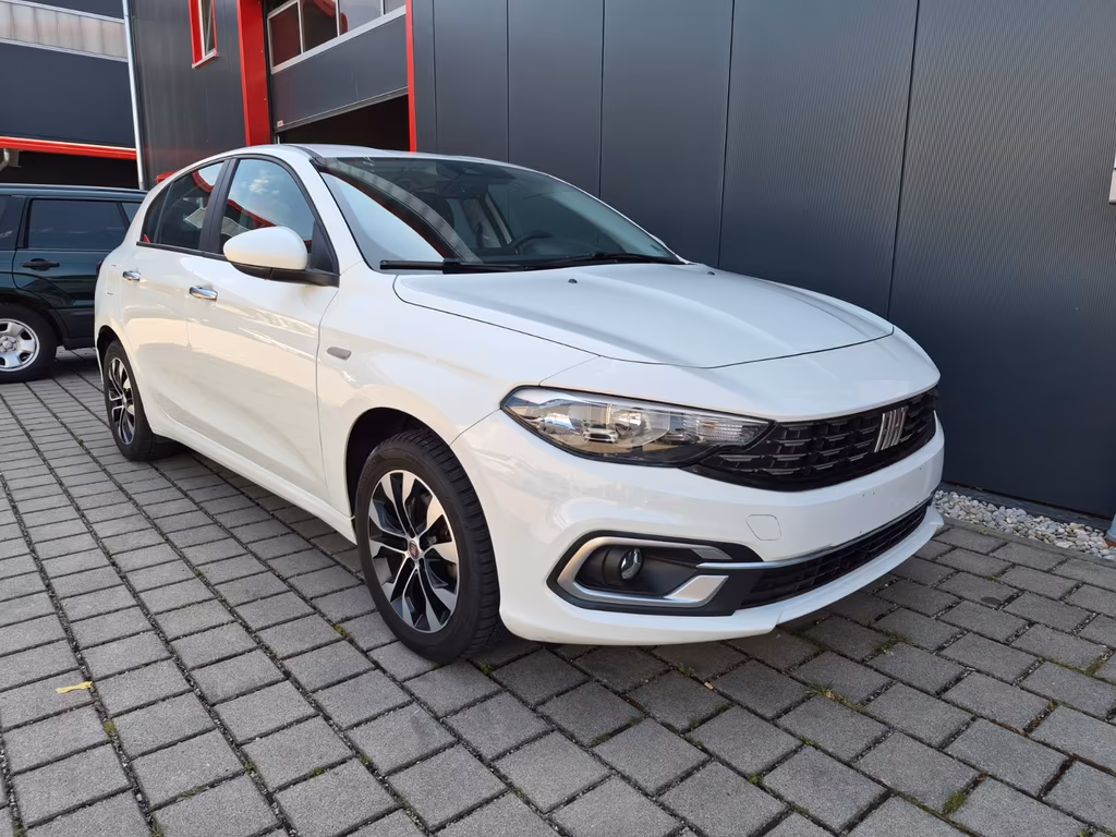 Fiat Tipo 2023