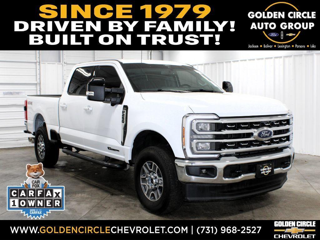 Ford F 250 2024