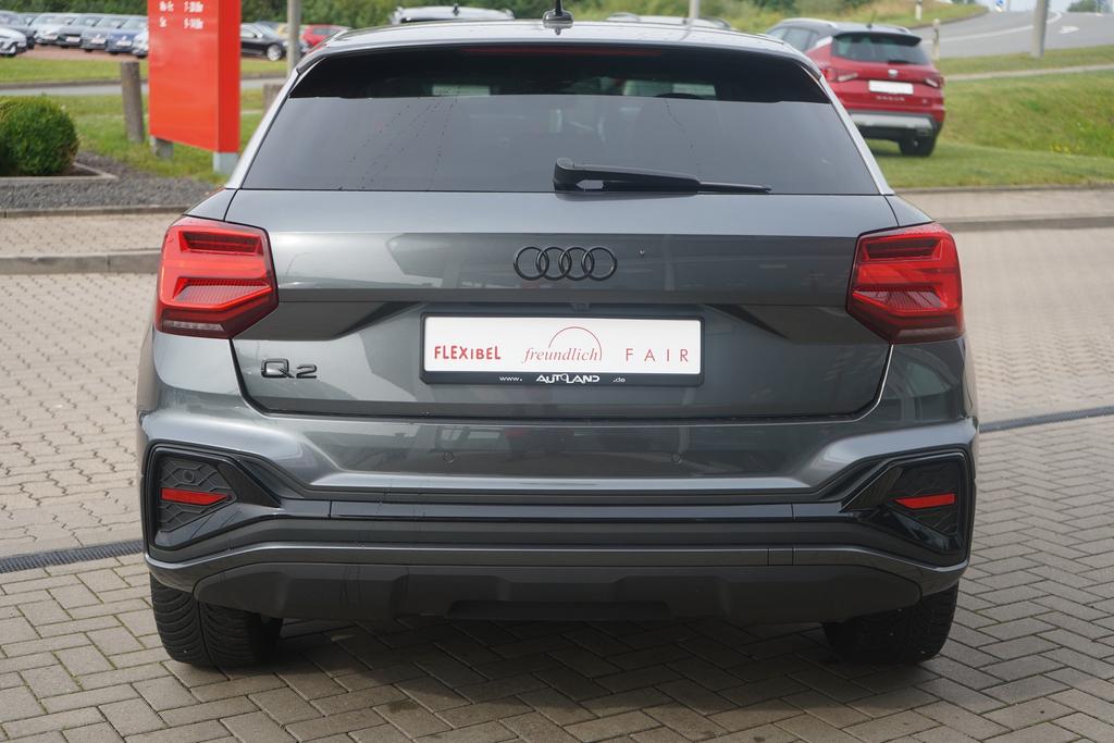 Audi Q2 2023