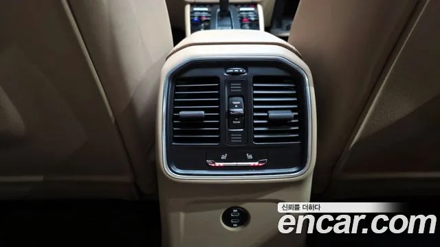 Porsche Macan 2022