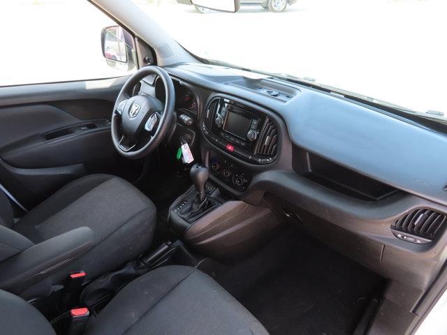 Ram ProMaster City 2022