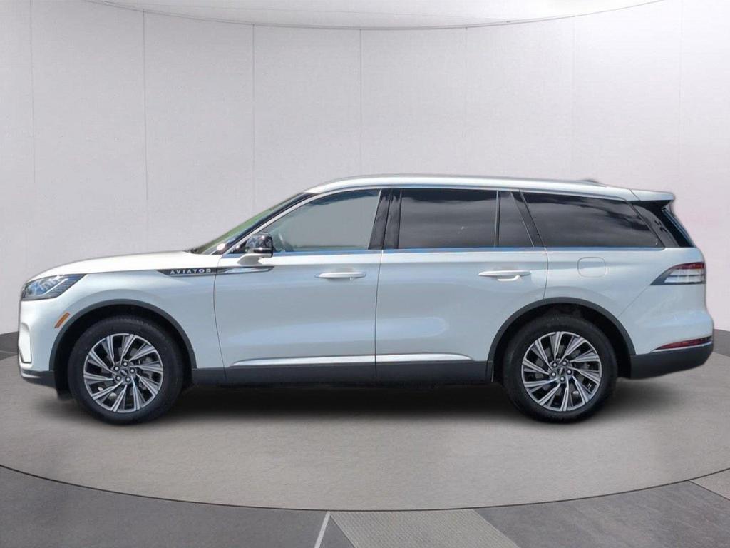 Lincoln Aviator 2025