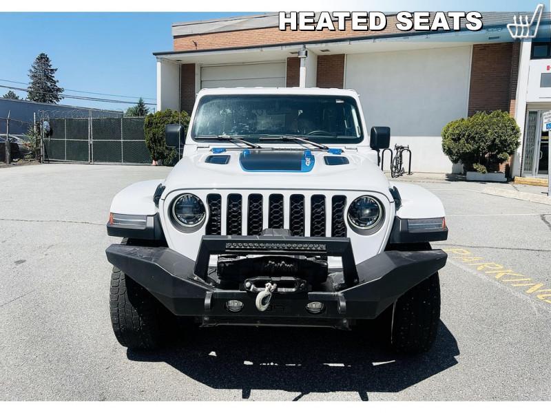 Jeep Wrangler 2023