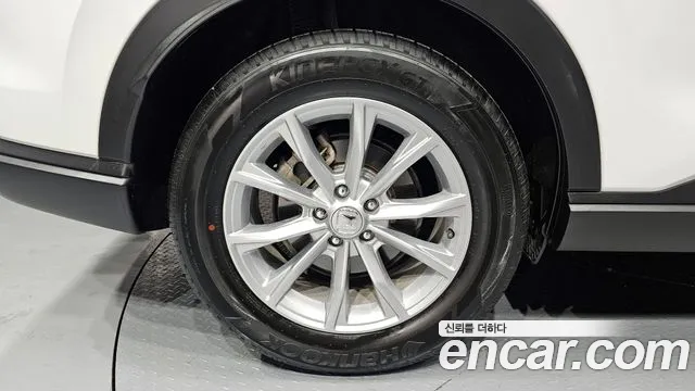 Honda CR-V 2023