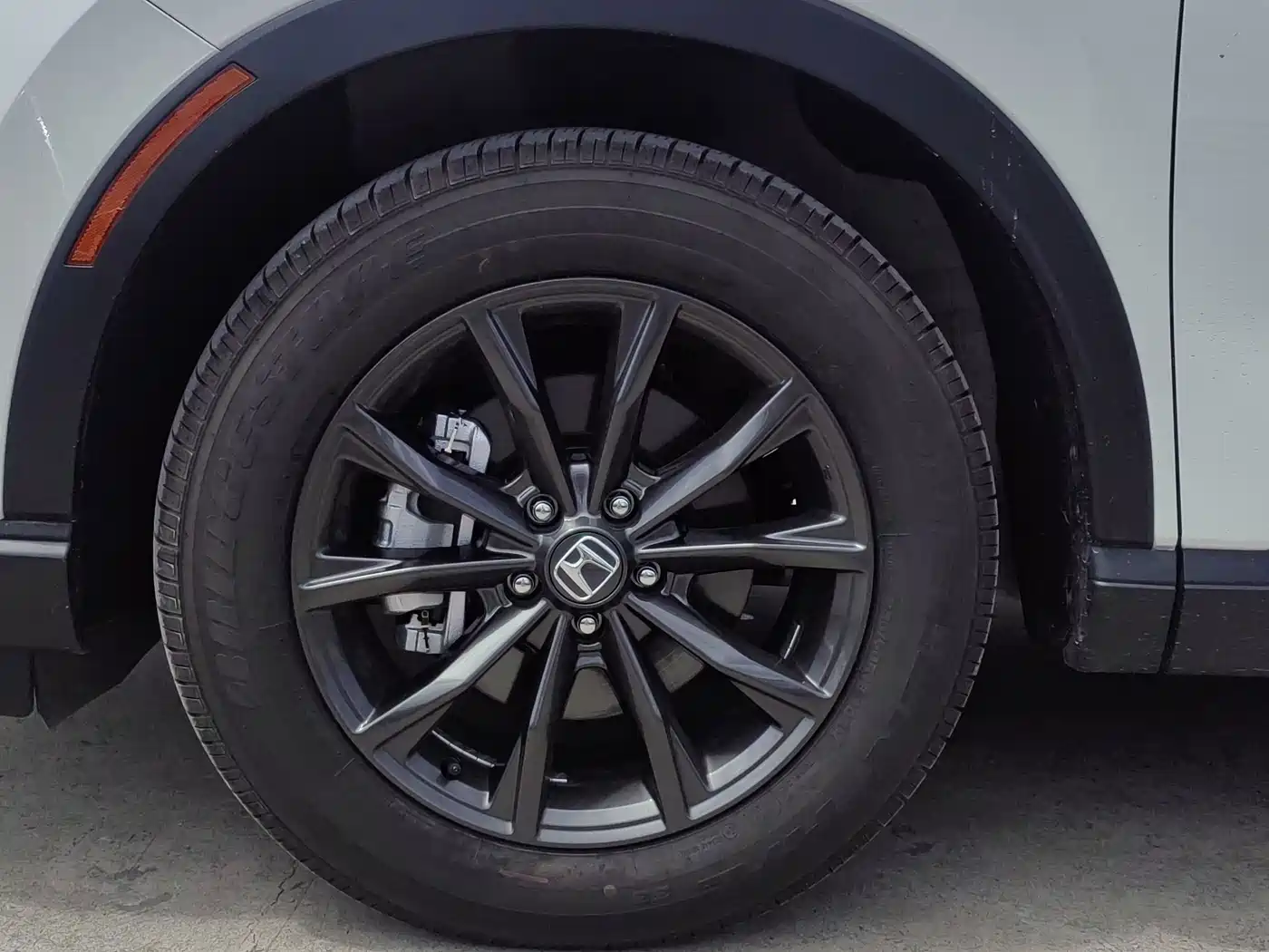 Honda CR-V 2026