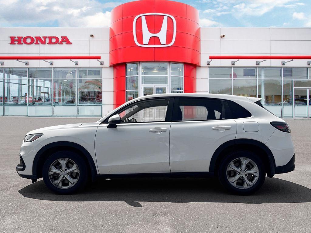 Honda HR-V 2023