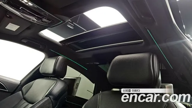 Audi A8 2021