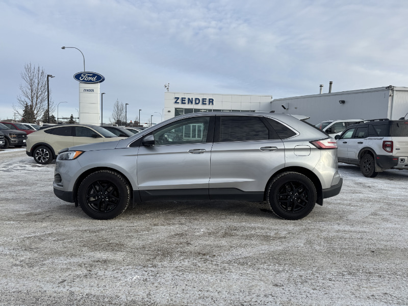 Ford Edge 2023