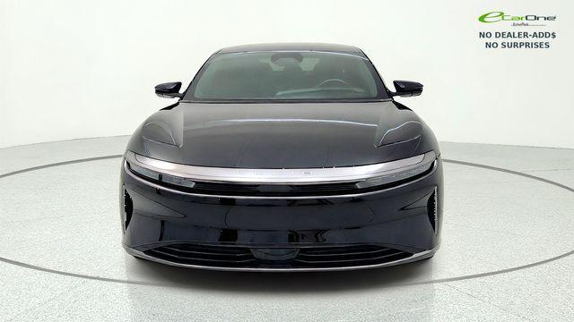 Lucid Air 2024