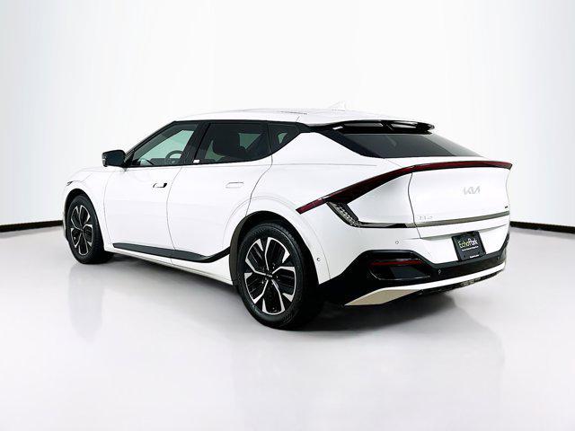 Kia EV6 2023