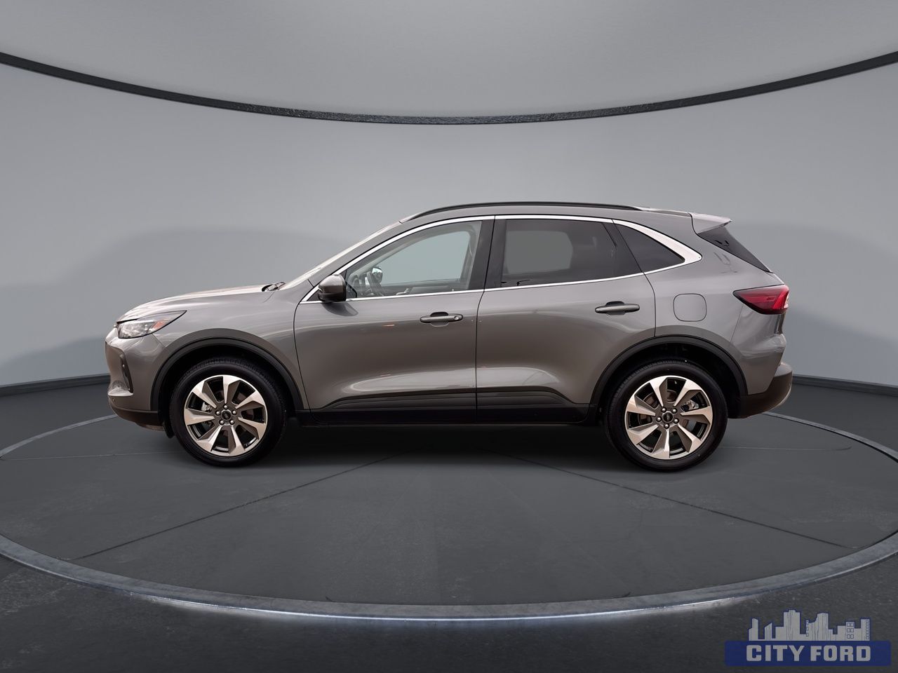 Ford Escape 2024