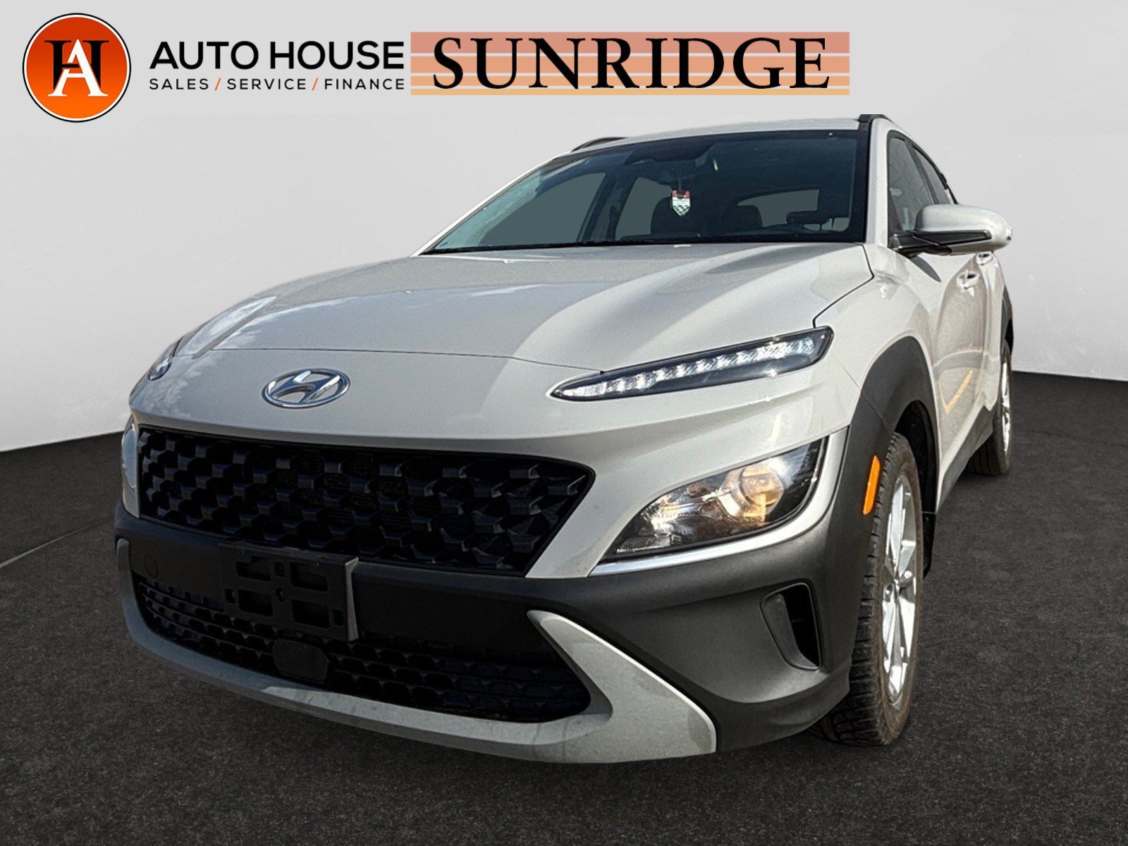 Hyundai Kona 2023