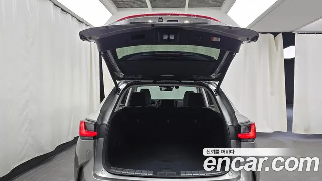 Lexus NX 2023