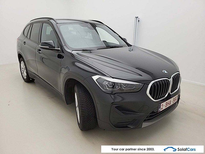 BMW X1 2021