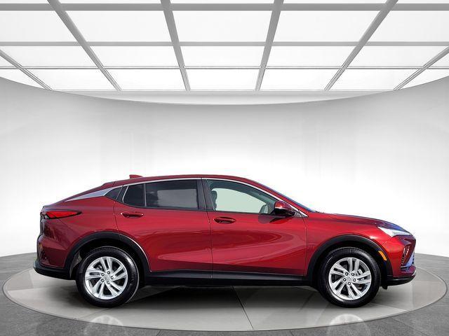 Buick Envista 2024