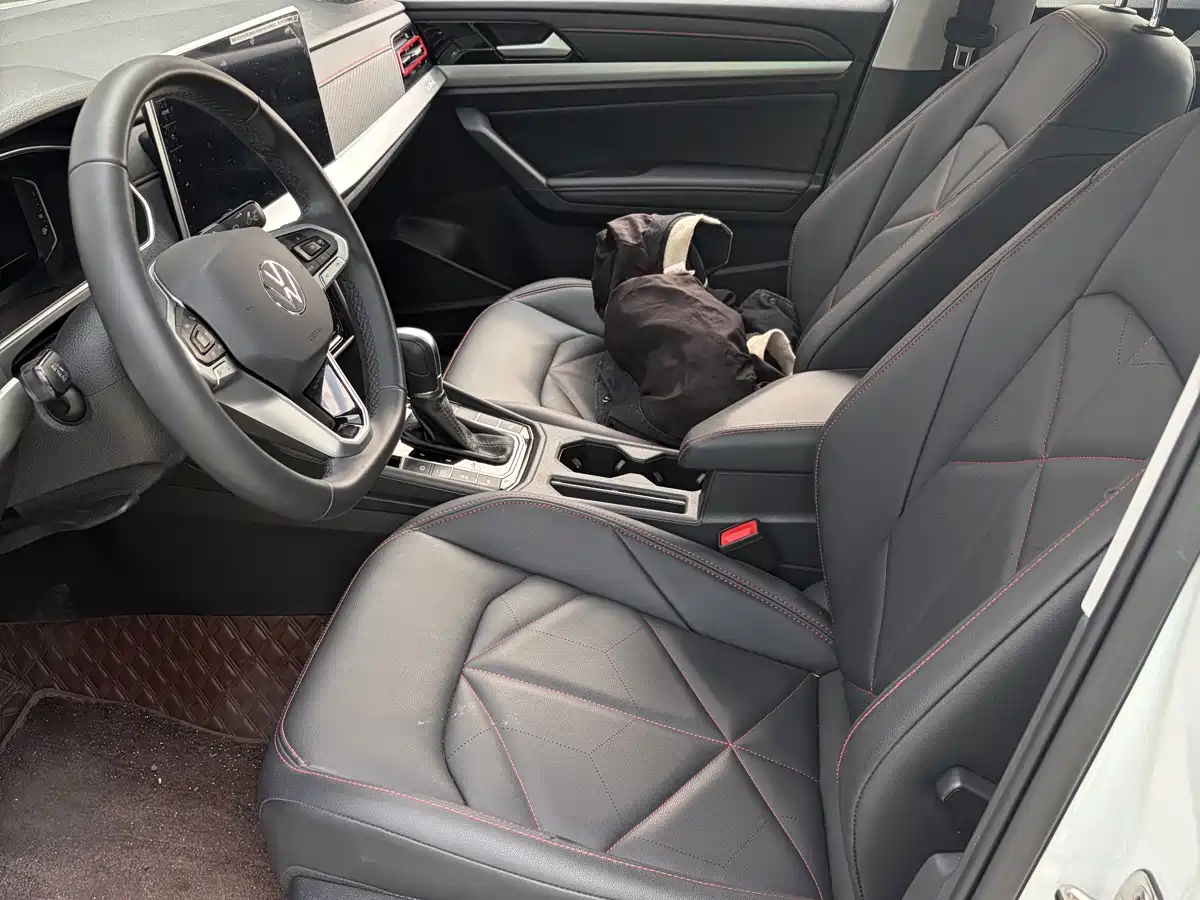 Volkswagen Lavida 2023
