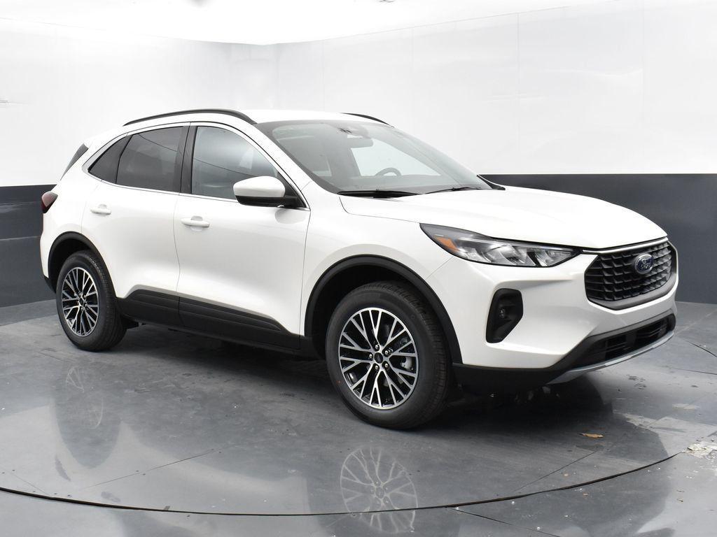 Ford Escape 2025