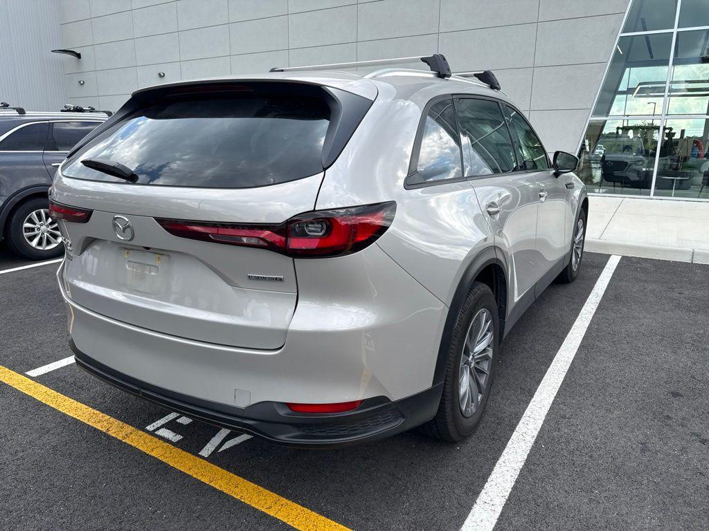 Mazda CX-90 2024