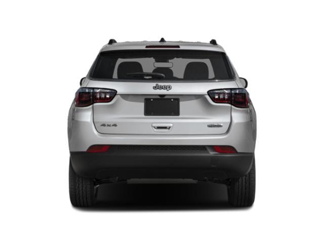 Jeep Compass 2025