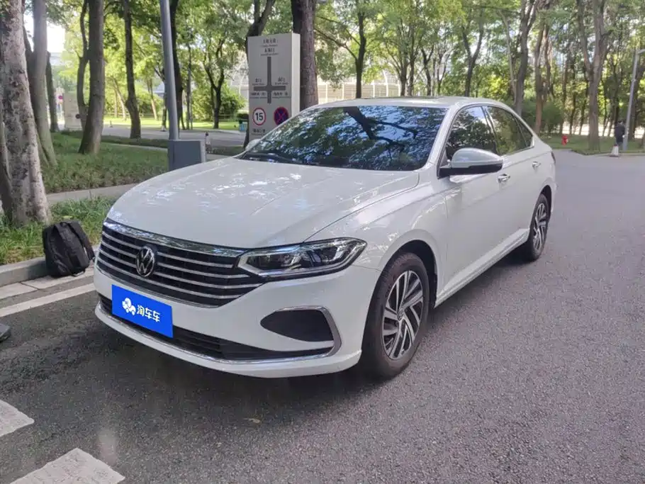 Volkswagen Lavida 2023