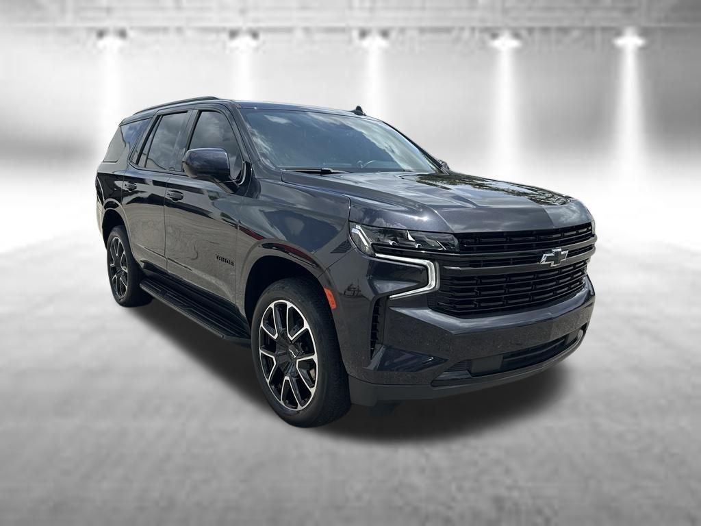 Chevrolet Tahoe 2023