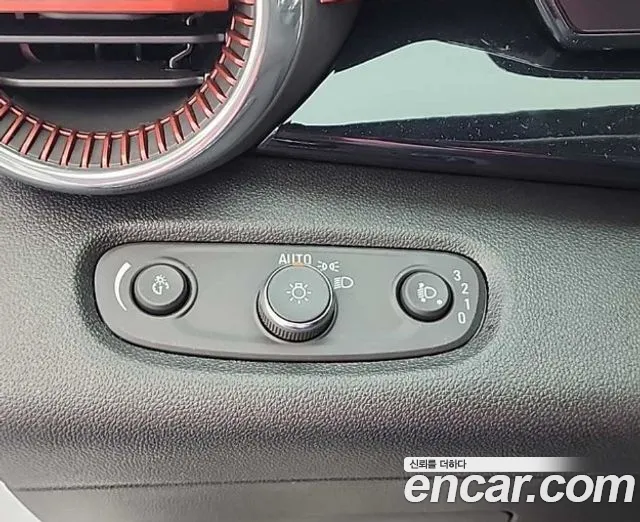 Chevrolet Trax 2025