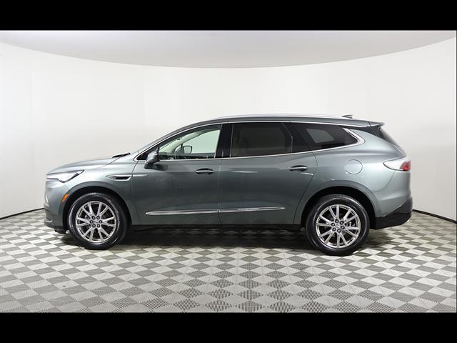 Buick Enclave 2023