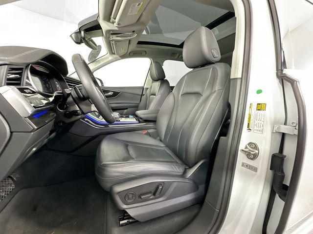 Audi Q7 2024