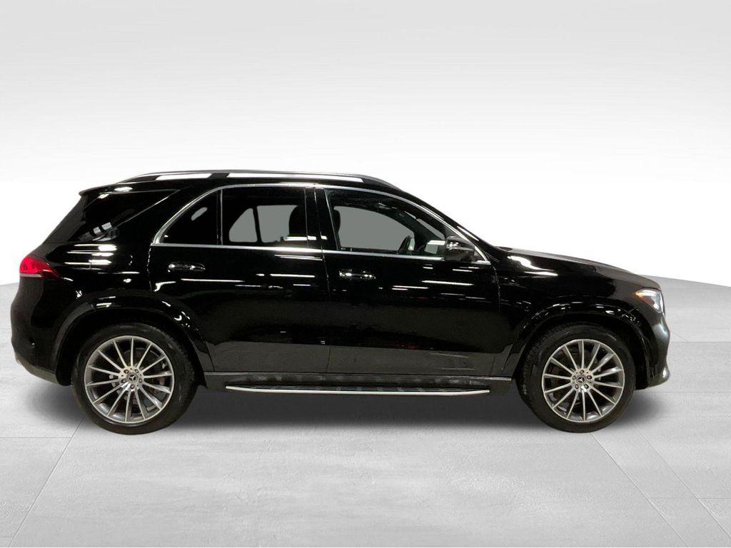 Mercedes-Benz GLE 350 2023