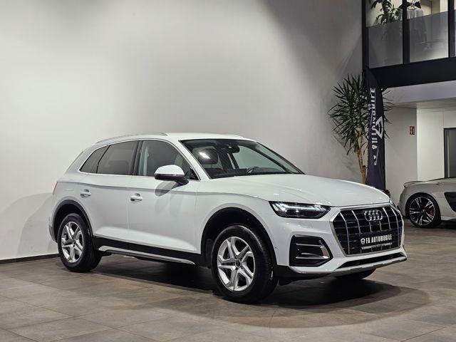 Audi Q5 2023