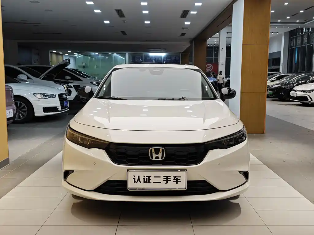 Honda Integra 2023