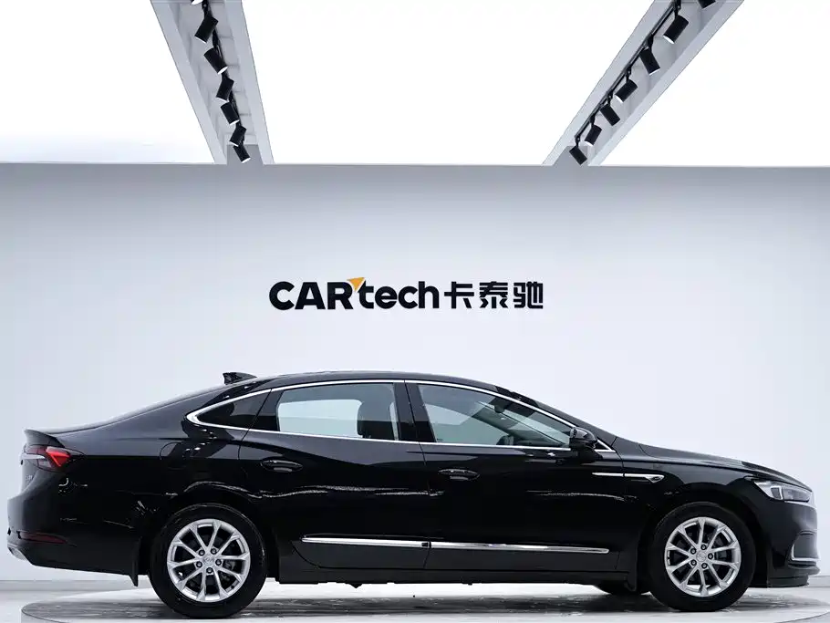 Buick LaCrosse 2023