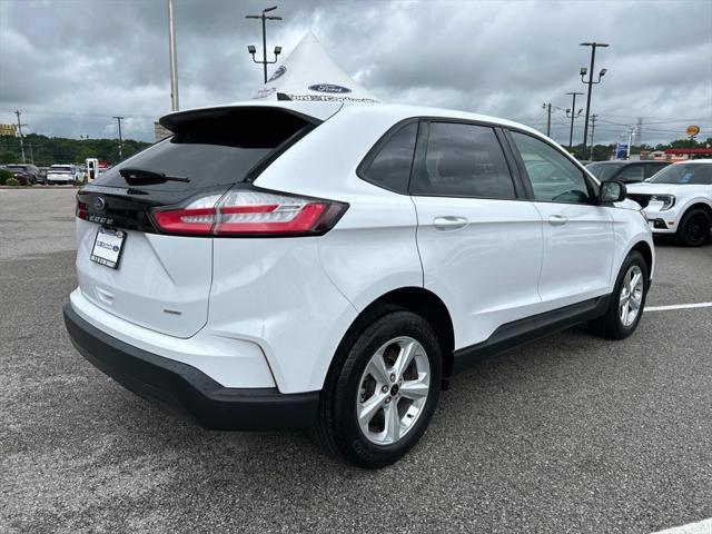Ford Edge 2024