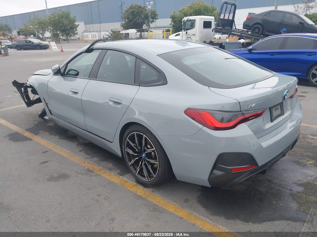 BMW i4 2024