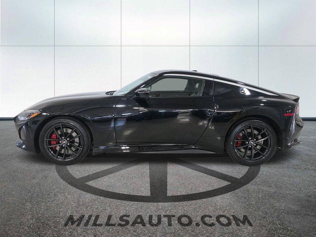 Nissan Z 2026