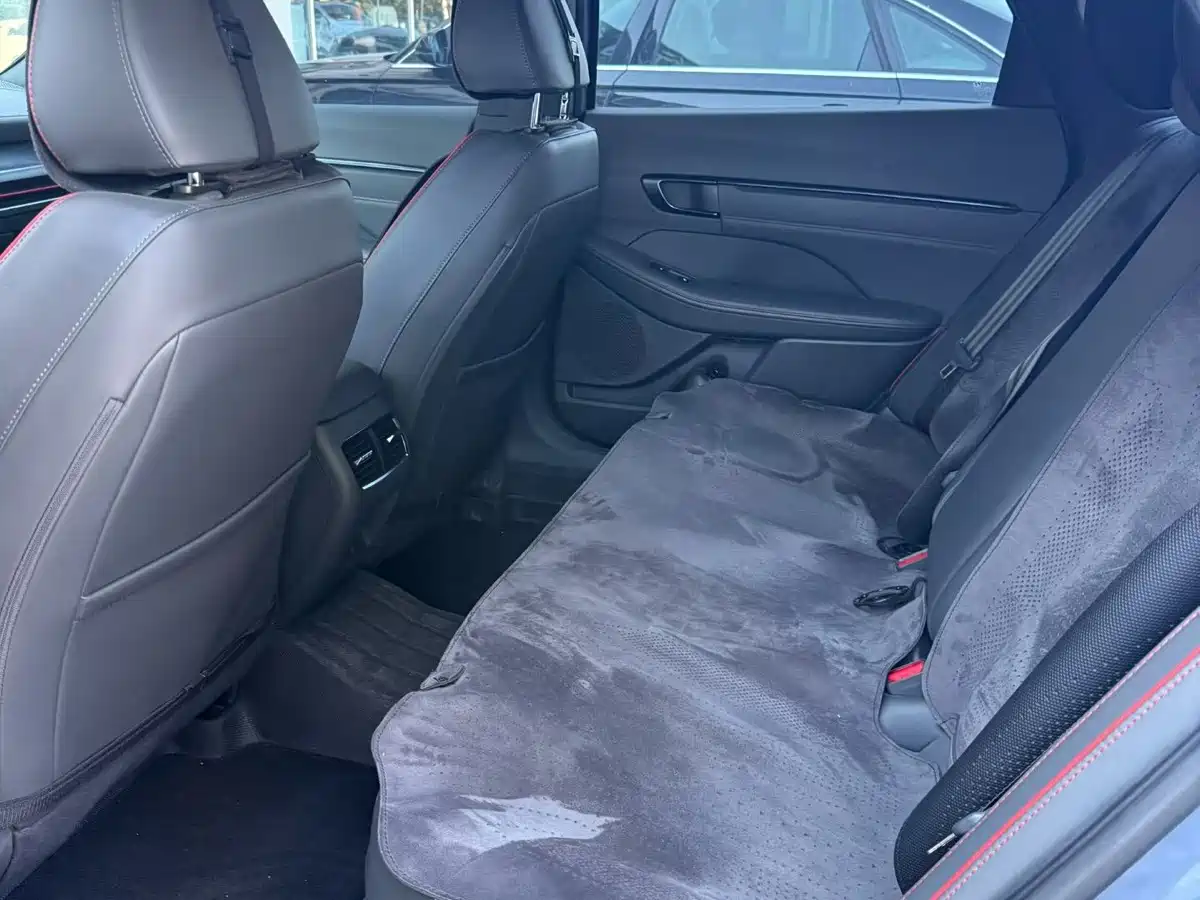 Hyundai Sonata 2024