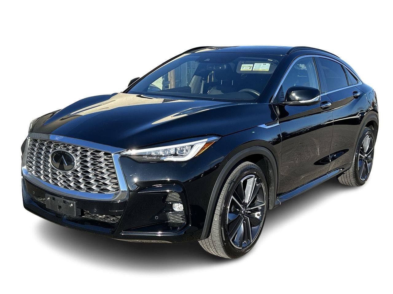 Infiniti QX55 2023