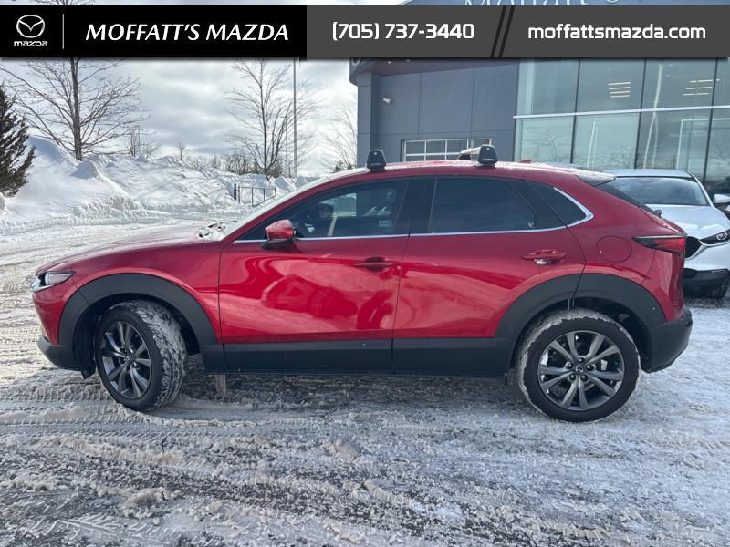 Mazda CX-30 2024