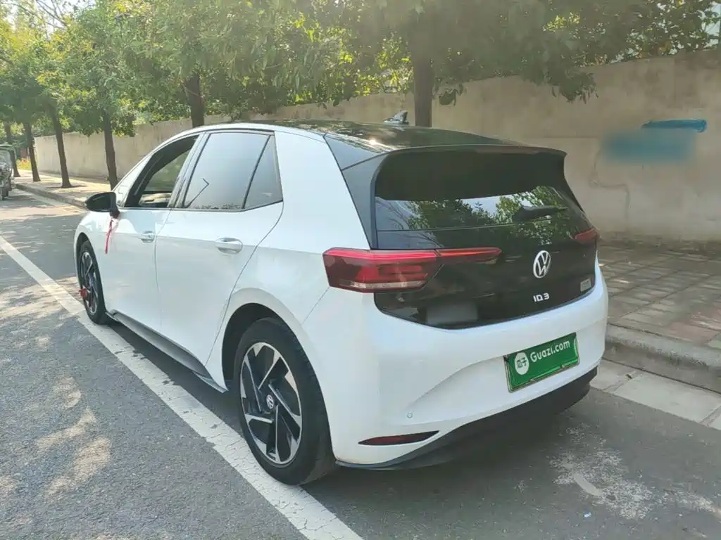 Volkswagen ID.3 2024
