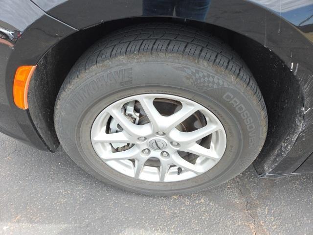 Chrysler Pacifica 2024