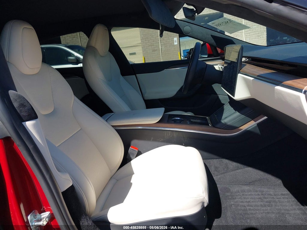 Tesla Model S 2024