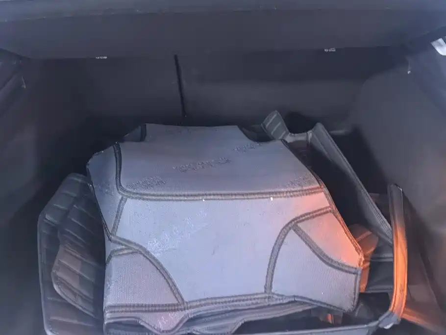 Volkswagen Lamando 2023