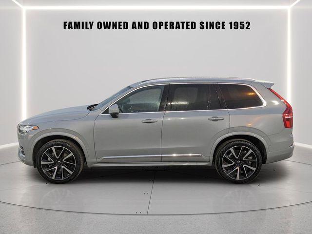 Volvo XC90 2024