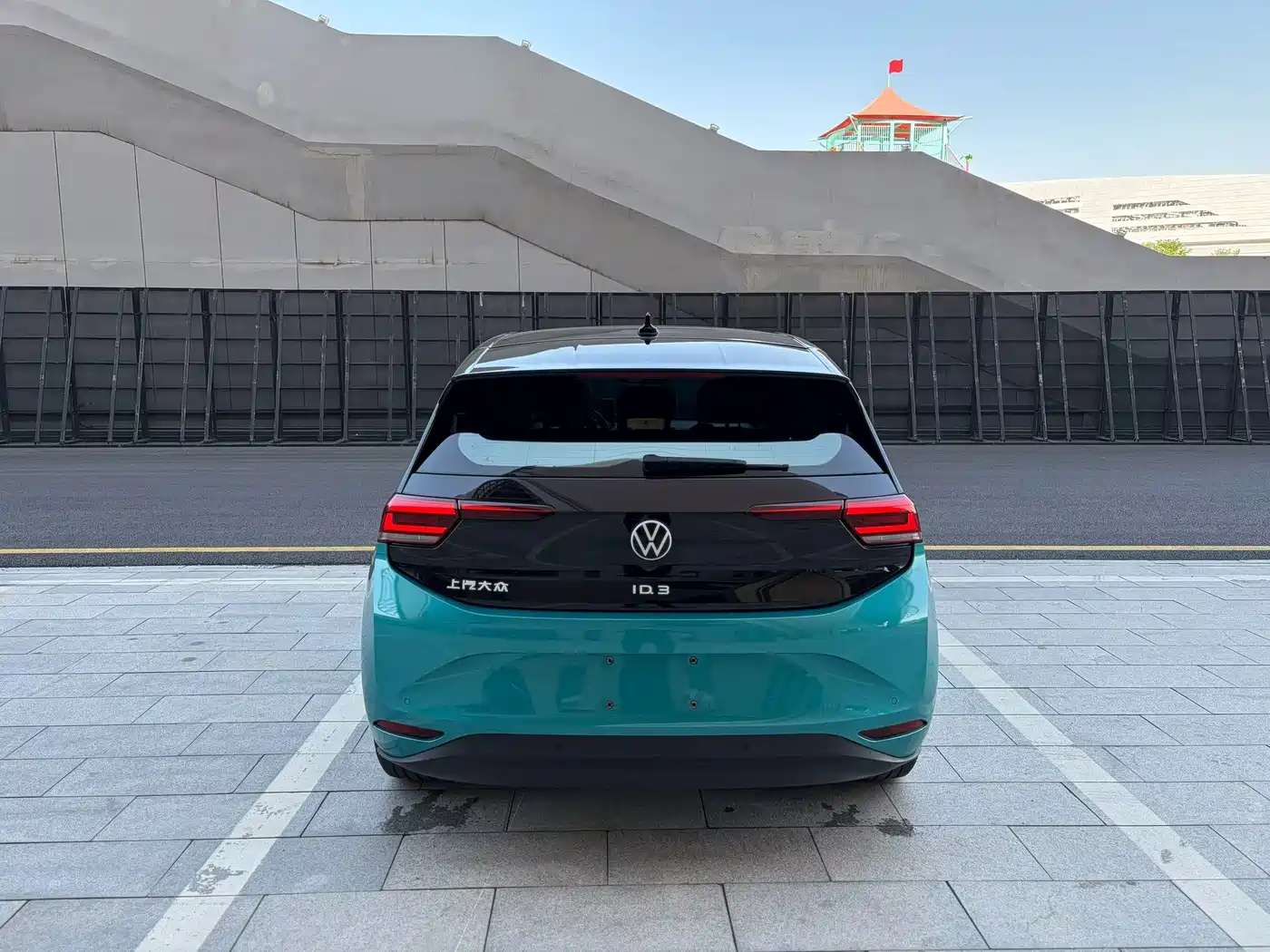 Volkswagen ID.3 2022